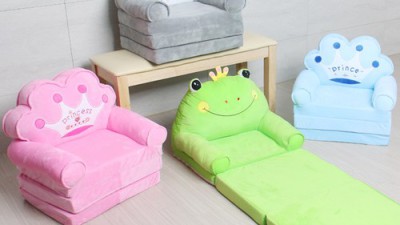 우리 아이 첫 소파! 아동소파의자 꿀팁 대방출🎁